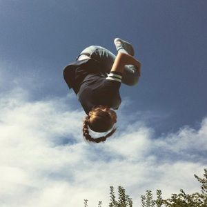 Meet your Posher, Eden